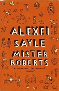 Cover: Mister Roberts - Sceptre