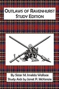 Cover: Outlaws of Ravenhurst Study Edition - Biblio Resource Publications, Inc.
