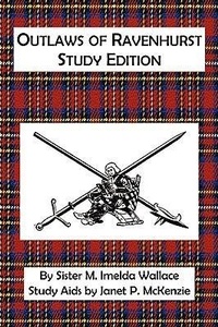 Enlarge image Cover: Outlaws of Ravenhurst Study Edition - Biblio Resource Publications, Inc.