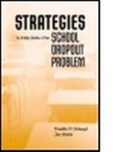 Enlarge image Cover: Strategies to Help Solve Our School Dropout Problem - Eye On Education, Inc