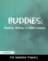 Enlarge image Cover: Buddies - Eye On Education, Inc