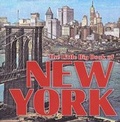 Cover: The Little Big Book of New York - Welcome Enterprises, Inc
