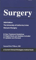 Cover: Surgery 2004 - Current Clinical Strategies Publishing