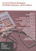 Cover: Current Clinical Strategies - Current Clinical Strategies Publishing
