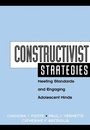 Cover: Constructivist Strategies - Eye On Education, Inc