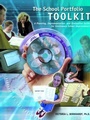 Cover: School Portfolio Toolkit - Eye On Education, Inc