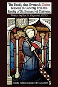 Cover: The Family That Overtook Christ Study Edition - Biblio Resource Publications, Inc.