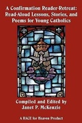 Cover: A Confirmation Reader-Retreat - Biblio Resource Publications, Inc.