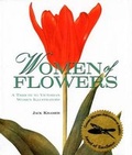 Cover: Women of Flowers - Welcome Enterprises, Inc