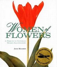 Enlarge image Cover: Women of Flowers - Welcome Enterprises, Inc