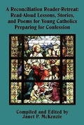 Cover: A Reconciliation Reader-Retreat - Biblio Resource Publications, Inc.
