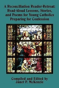 Enlarge image Cover: A Reconciliation Reader-Retreat - Biblio Resource Publications, Inc.