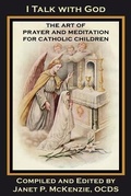 Cover: I Talk with God - Biblio Resource Publications, Inc.