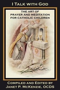 Enlarge image Cover: I Talk with God - Biblio Resource Publications, Inc.