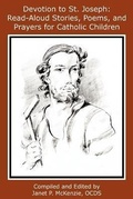 Cover: Devotion to St. Joseph - Biblio Resource Publications, Inc.