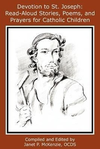 Enlarge image Cover: Devotion to St. Joseph - Biblio Resource Publications, Inc.