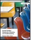 Cover: Social Studies - Eye On Education, Inc