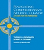 Cover: Navigating Comprehensive School Change - Eye On Education, Inc