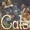 Cover: Little Big Book Of Cats - Welcome Enterprises, Inc