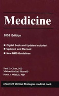 Cover: Medicine 2005 - Current Clinical Strategies Publishing