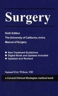 Cover: Surgery - Current Clinical Strategies Publishing