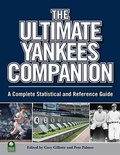 Cover: The Ultimate Yankees Companion - Maple Street Press LLC