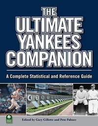 Enlarge image Cover: The Ultimate Yankees Companion - Maple Street Press LLC