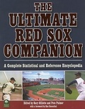 Cover: The Ultimate Red Sox Companion - Maple Street Press LLC