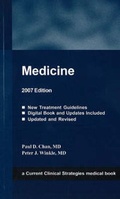 Cover: Medicine 2007 - Current Clinical Strategies Publishing