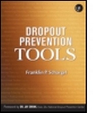 Enlarge image Cover: Dropout Prevention Tools with CD-ROM - Eye On Education, Inc