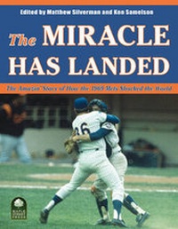 Enlarge image Cover: The Miracle Has Landed - Maple Street Press LLC