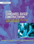 Cover: Applying Standards-Based Constructivism - Eye On Education, Inc