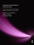 Cover: Applying Standards-Based Constructivism - Eye On Education, Inc