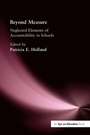 Cover: Beyond Measure - Eye On Education, Inc