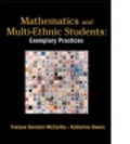 Cover: Mathematics and Multi-Ethnic Students - Eye On Education, Inc