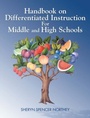 Bild: Handbook on Differentiated Instruction for Middle & High Schools - Eye On Education, Inc