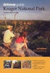 Abbildung von: Getaway Guide to the Kruger National Park - Sunbird Publishers Ltd
