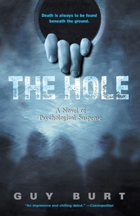 Enlarge image Cover: The Hole - Random House Inc