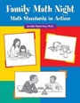 Cover: Family Math Night - Eye On Education, Inc