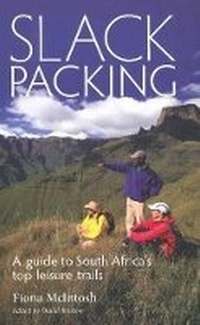 Abbildung von: Slackpacking - Sunbird Publishers Ltd