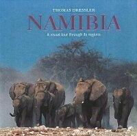 Abbildung von: Namibia - Sunbird Publishers Ltd