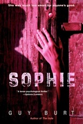 Cover: Sophie - Ballantine Books Inc.