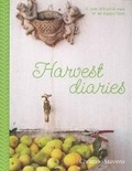 Cover: Harvest Diaries - Sunbird Publishers Ltd