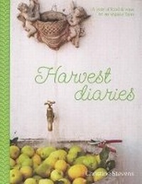 Enlarge image Cover: Harvest Diaries - Sunbird Publishers Ltd