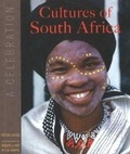 Cover: Cultures of South Africa - Sunbird Publishers Ltd
