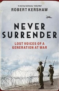 Enlarge image Cover: Never Surrender - Hodder Paperback