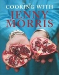 Cover: Cooking with Jenny Morris - Sunbird Publishers Ltd