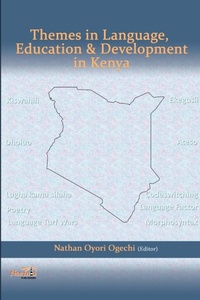 Abbildung von: Themes in Language, Education & Development in Kenya - Nsemia Inc.