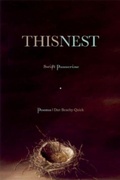 Cover: This Nest, Swift Passerine - Wiley