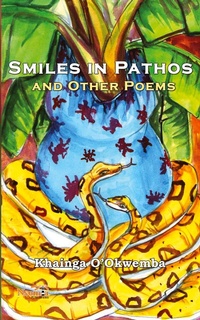 Abbildung von: Smiles in Pathos and Other Poems - Nsemia Inc.